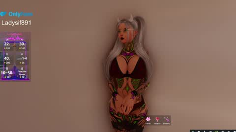 Snapshot of lady_sif_ chatting on 12-31-24, 01:26 lady_sif_ online show from 12-31-24, 01:26