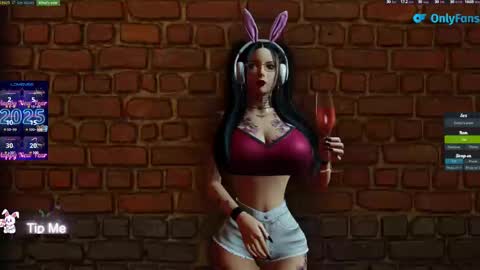 Snapshot of lady_sif_ chatting on 02-19-25, 09:03 lady_sif_ online show from 02-19-25, 09:03