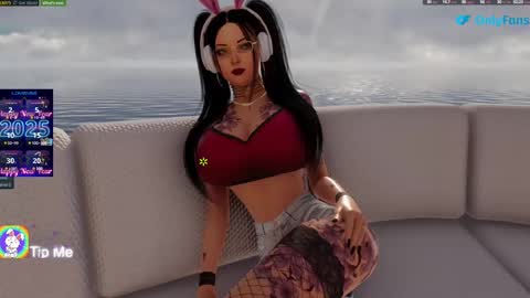 Snapshot of lady_sif_ chatting on 02-22-25, 07:23 lady_sif_ online show from 02-22-25, 07:23