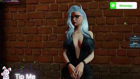 Snapshot of lady_sif_ chatting on 10-10-25, 06:07 lady_sif_ online show from 10-10-25, 06:07