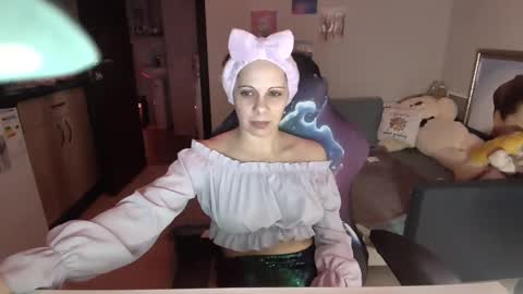 lady_smile69 online show from 01-31-25, 03:52