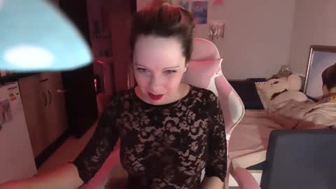 lady_smile69 online show from 03-01-25, 03:21