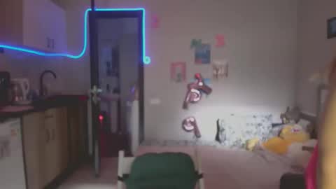 lady_smile69 online show from 10-03-25, 07:16