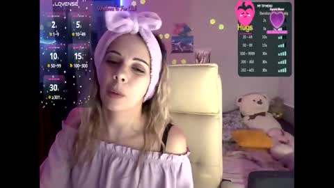 lady_smile69 online show from 02-13-26, 09:11