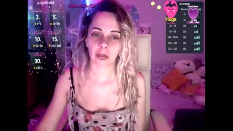 lady_smile69 online show from 02-18-26, 07:10