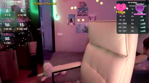 lady_smile69 online show from 02-28-26, 06:42