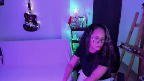 Sophie   online show from 11-27-25, 09:06