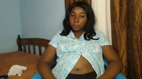 Snapshot of lady_twerky chatting on 01-27-25, 04:33 Maya online show from 01-27-25, 04:33