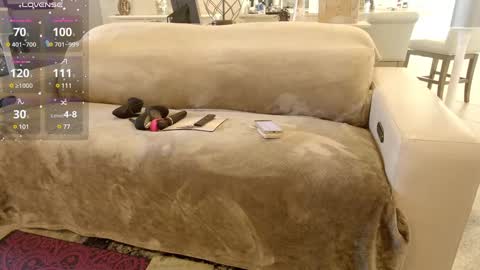 Ladybabs online show from 01-12-25, 01:16