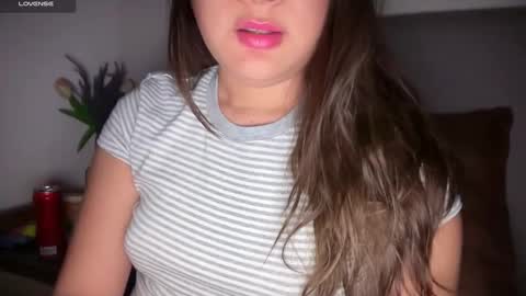 Aria online show from 11-07-25, 07:14