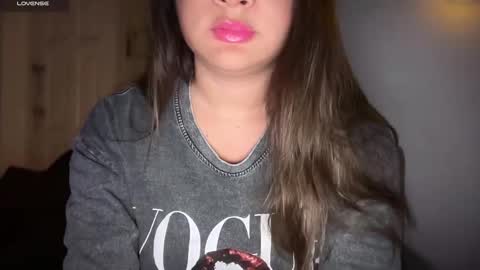 Aria online show from 12-16-25, 06:35