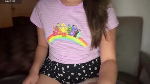 Aria online show from 02-27-26, 12:54