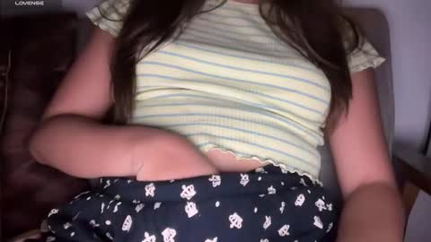 Aria online show from 02-28-26, 05:03