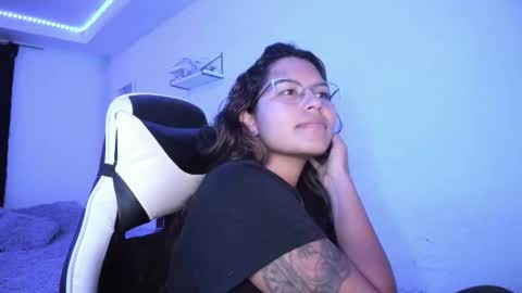  Lady  online show from 03-01-26, 12:56