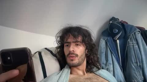 ladycan_tfeeling online show from 09-29-25, 07:35