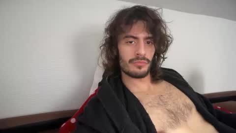 ladycan_tfeeling online show from 10-11-25, 08:57