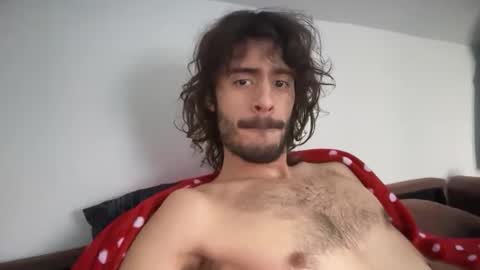 ladycan_tfeeling online show from 10-12-25, 06:45