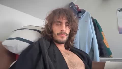 ladycan_tfeeling online show from 10-14-25, 02:40