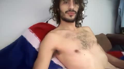 ladycan_tfeeling online show from 10-16-25, 07:20