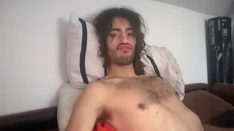 ladycan_tfeeling online show from 11-07-25, 08:58