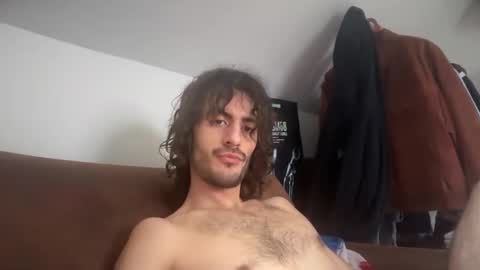 ladycan_tfeeling online show from 11-08-25, 12:16