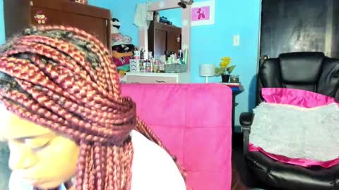 leidy daniela online show from 12-04-24, 10:08