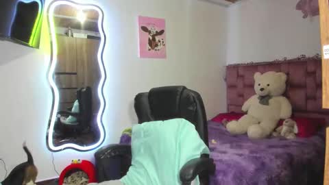 leidy daniela online show from 02-08-26, 08:29