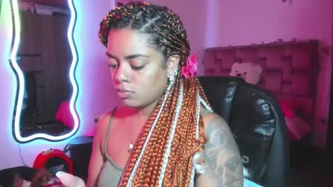 leidy daniela online show from 02-11-26, 01:38