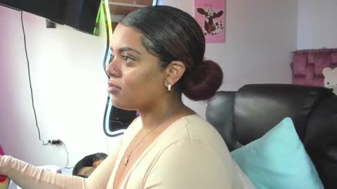 leidy daniela online show from 02-22-26, 06:06