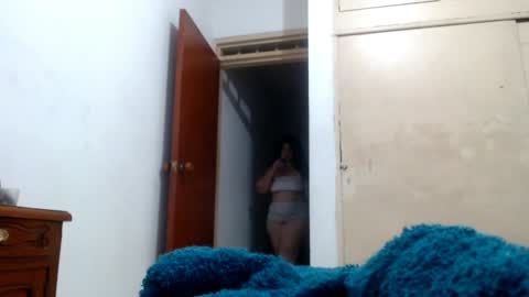 Snapshot of ladydeathz chatting on 01-15-25, 08:09 ladydeathz online show from 01-15-25, 08:09