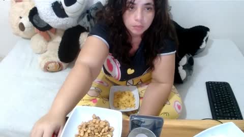 Snapshot of ladydeathz chatting on 01-20-25, 07:04 ladydeathz online show from 01-20-25, 07:04