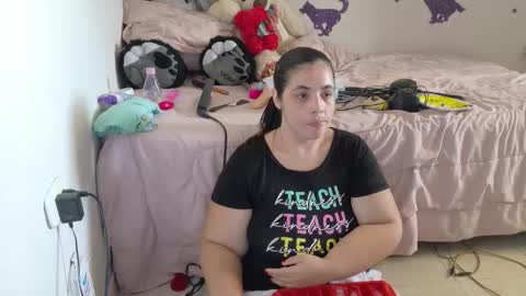 Snapshot of ladydeathz chatting on 09-25-25, 07:17 ladydeathz online show from 09-25-25, 07:17