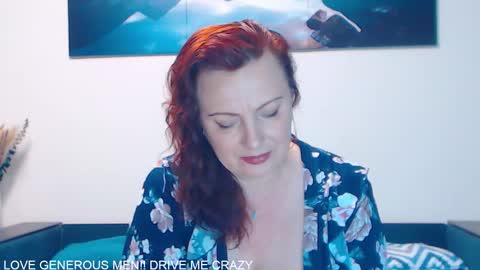 Snapshot of ladyelizabeth777 chatting on 02-06-26, 07:56 Beth online show from 02-06-26, 07:56