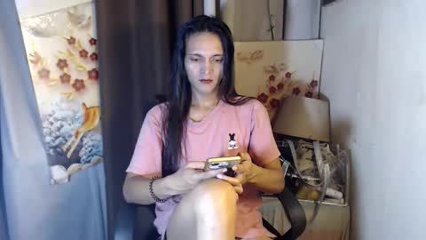 ladygreen03 online show from 09-17-25, 12:40