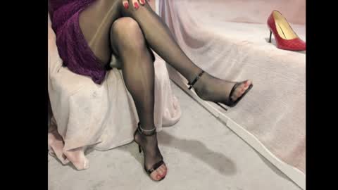 Lady Gy online show from 01-30-25, 12:06