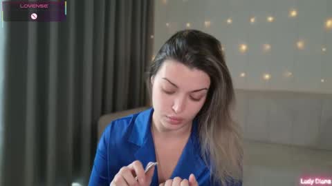 ladylancaster online show from 01-08-26, 10:06