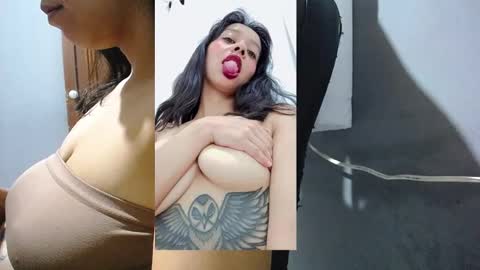 Snapshot of ladynemesis00 chatting on 10-30-25, 10:32 ladynemesis00 online show from 10-30-25, 10:32