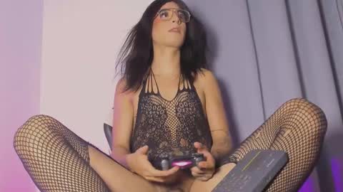 Camila y Ashley online show from 09-16-25, 08:32