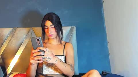 Camila y Ashley online show from 02-05-26, 10:36