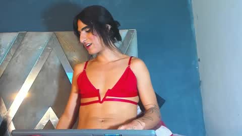 Camila y Ashley online show from 02-08-26, 10:13