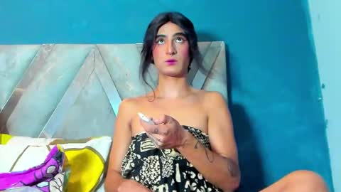 Camila y Ashley online show from 02-15-26, 09:00