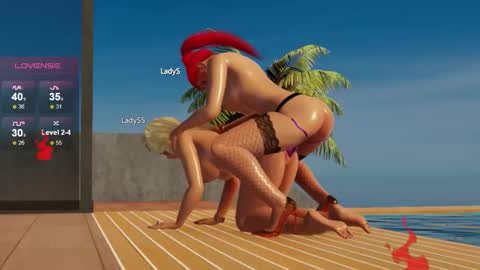 Hanna. online show from 02-18-26, 06:26