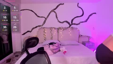 Lady  online show from 09-13-25, 04:34