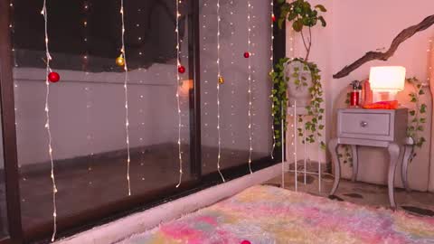 Lady  online show from 11-24-25, 04:45