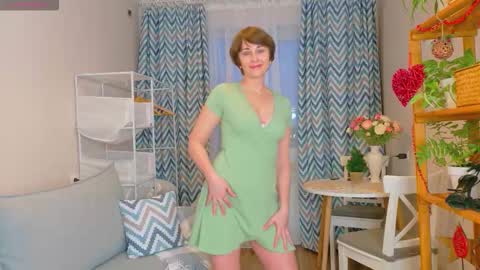 Maria online show from 01-10-26, 02:35