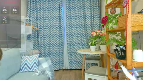 Snapshot of ladysweetwife chatting on 01-17-26, 02:27 Maria online show from 01-17-26, 02:27