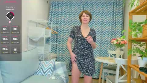 Snapshot of ladysweetwife chatting on 01-18-26, 02:15 Maria online show from 01-18-26, 02:15