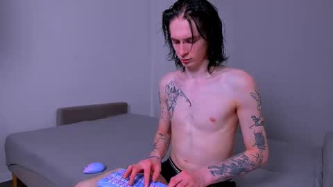 LadyTrep online show from 11-23-25, 09:14