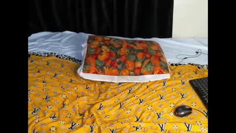 Vivy online show from 12-20-25, 05:25