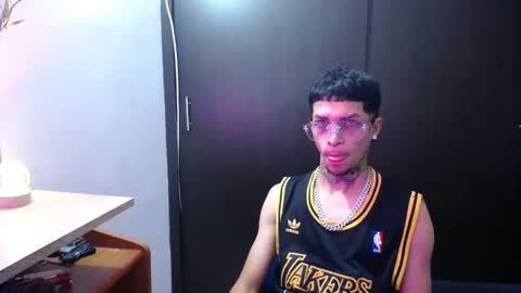 Abel Lm online show from 01-16-26, 02:48